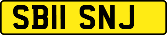 SB11SNJ