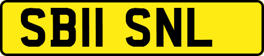SB11SNL