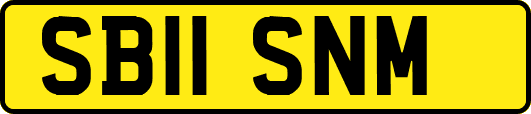 SB11SNM