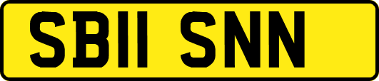 SB11SNN