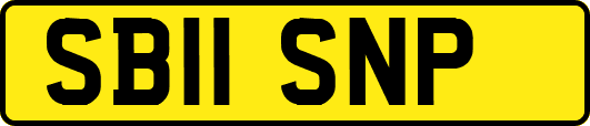 SB11SNP