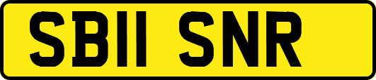 SB11SNR