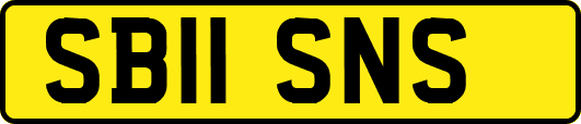 SB11SNS