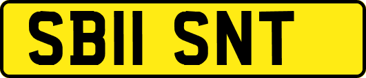 SB11SNT
