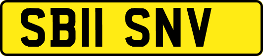 SB11SNV
