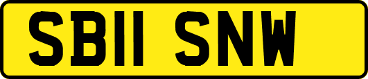 SB11SNW