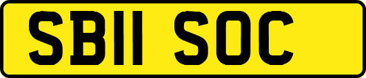SB11SOC