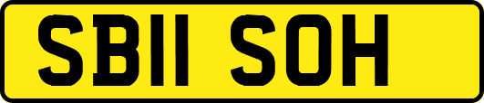 SB11SOH