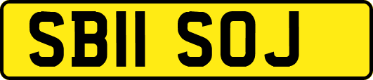 SB11SOJ