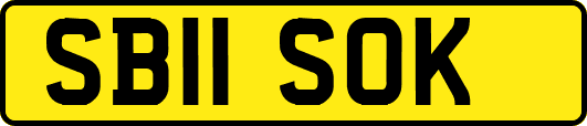 SB11SOK