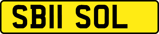 SB11SOL