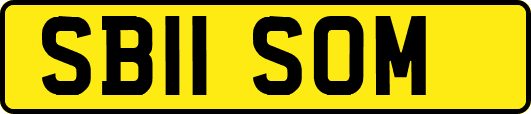 SB11SOM