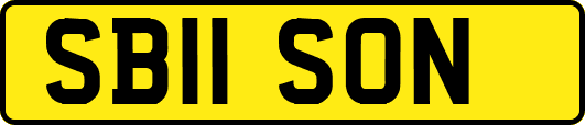 SB11SON
