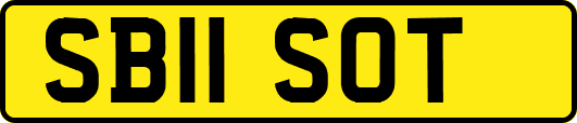 SB11SOT