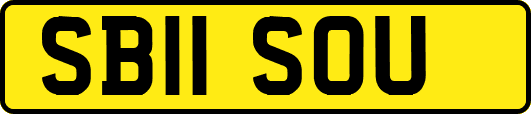 SB11SOU