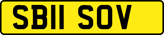 SB11SOV