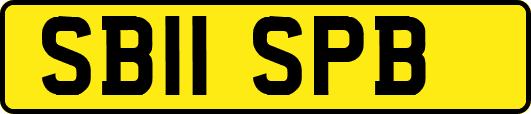 SB11SPB
