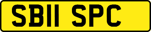 SB11SPC