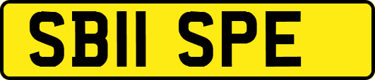 SB11SPE