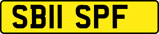 SB11SPF