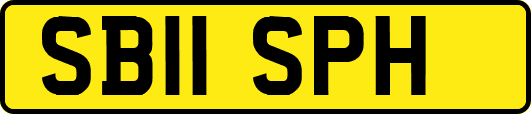 SB11SPH
