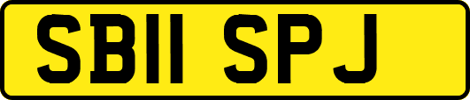 SB11SPJ