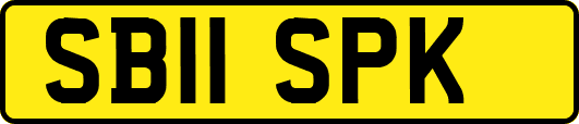 SB11SPK
