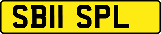 SB11SPL