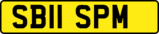 SB11SPM