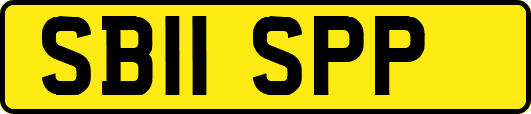 SB11SPP