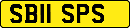 SB11SPS