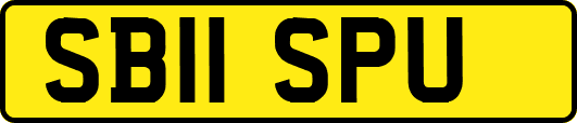SB11SPU