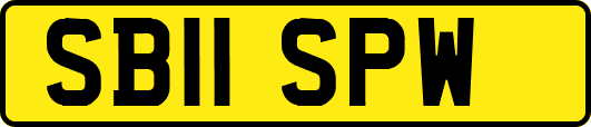 SB11SPW