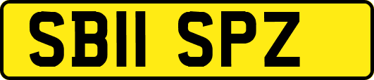 SB11SPZ