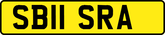 SB11SRA