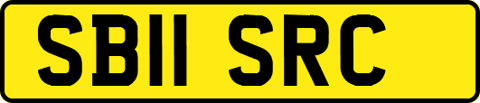 SB11SRC