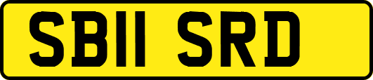 SB11SRD