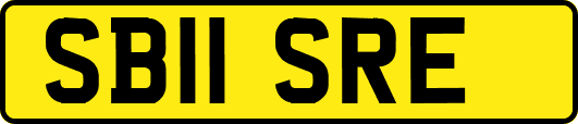 SB11SRE