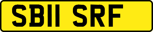 SB11SRF