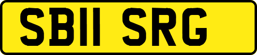 SB11SRG