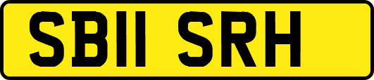 SB11SRH