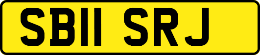 SB11SRJ