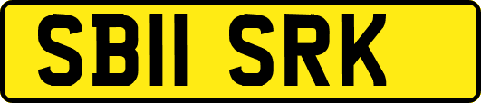 SB11SRK