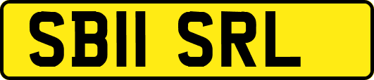 SB11SRL