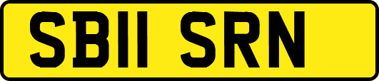 SB11SRN