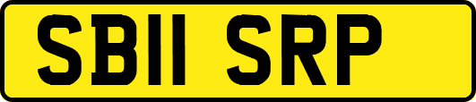 SB11SRP