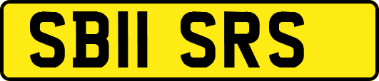 SB11SRS
