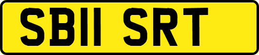 SB11SRT