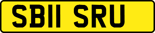 SB11SRU