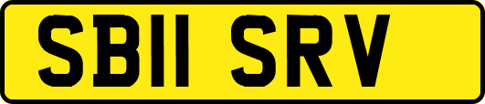 SB11SRV